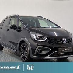 Honda Jazz 2026