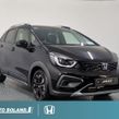 Honda Jazz 2026