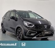 Honda Jazz 2026