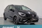 Honda Jazz 2026
