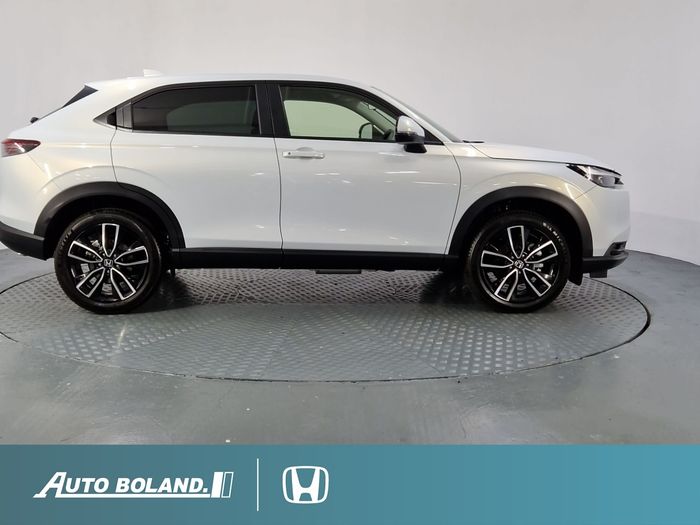 Honda HR-V 2026