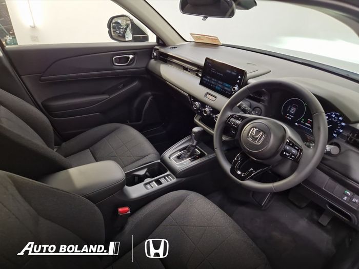 Honda HR-V 2026