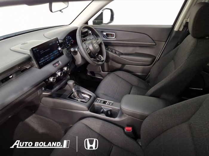 Honda HR-V 2026