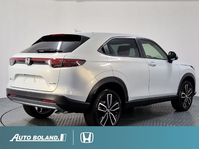 Honda HR-V 2026
