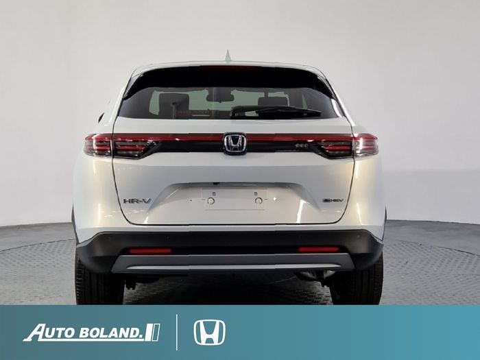 Honda HR-V 2026