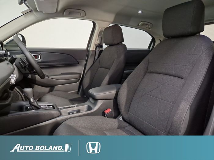 Honda HR-V 2026