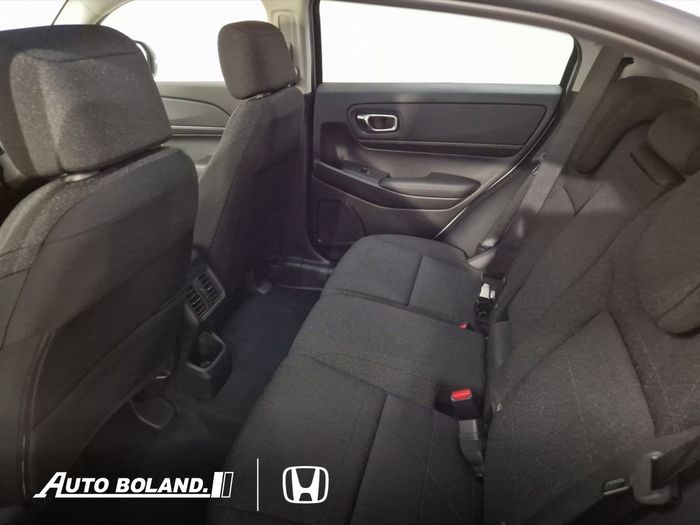 Honda HR-V 2026