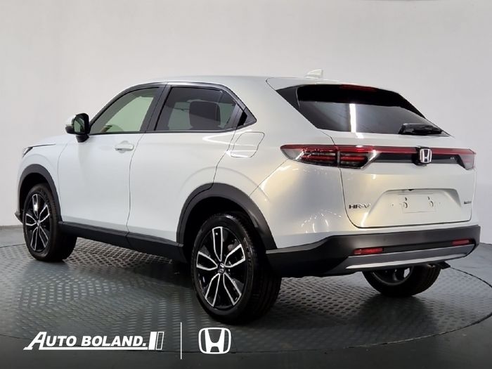 Honda HR-V 2026