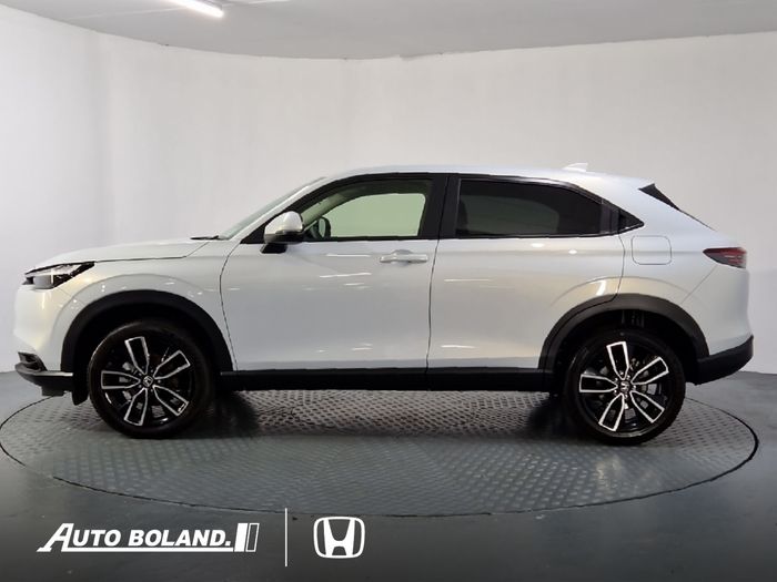 Honda HR-V 2026