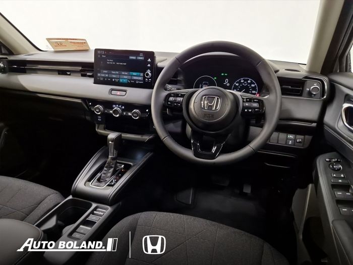 Honda HR-V 2026