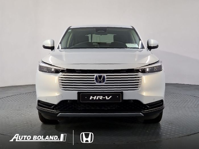 Honda HR-V 2026