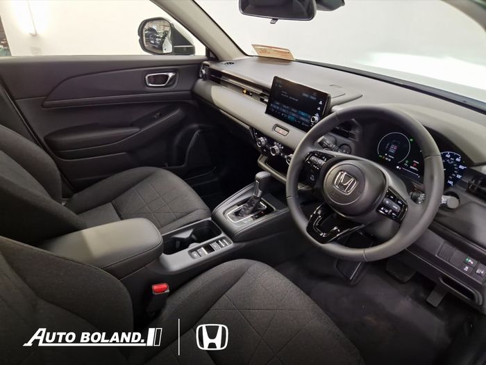 Honda HR-V 2026