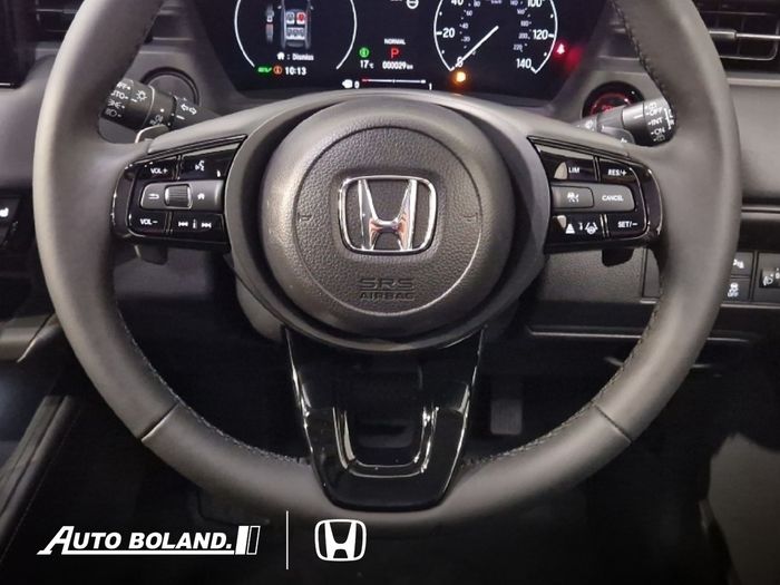 Honda HR-V 2026