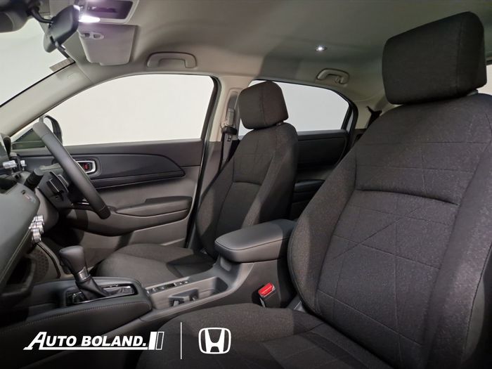 Honda HR-V 2026
