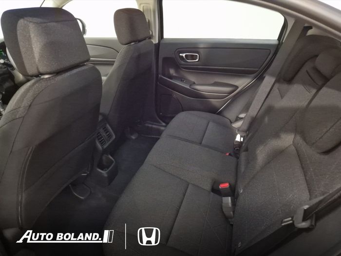Honda HR-V 2026