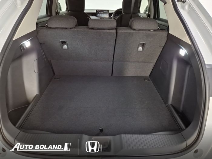 Honda HR-V 2026