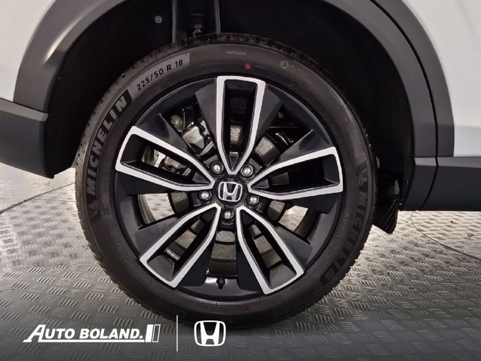 Honda HR-V 2026