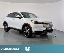 Honda HR-V 2026