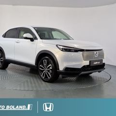 Honda HR-V 2026