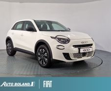 Fiat 600 2026