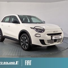 Fiat 600 2026