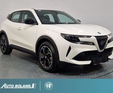 Alfa Romeo Junior 2026