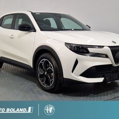 Alfa Romeo Junior 2026