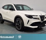 Alfa Romeo Junior 2026