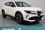 Alfa Romeo Junior 2026