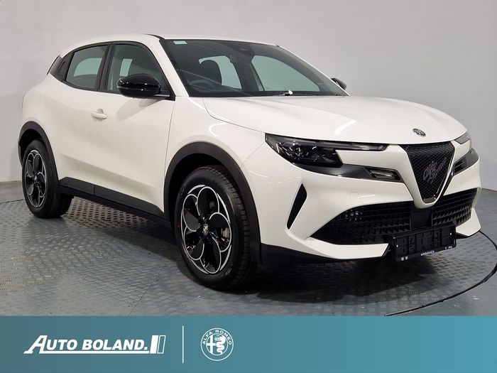 Alfa Romeo Junior 2026