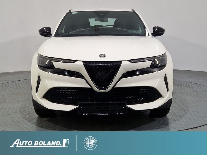 Alfa Romeo Junior 2026
