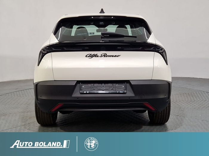 Alfa Romeo Junior 2026