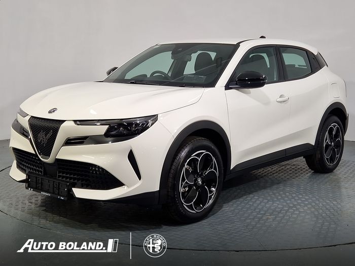 Alfa Romeo Junior 2026