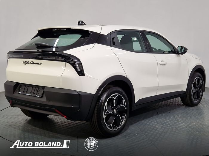 Alfa Romeo Junior 2026