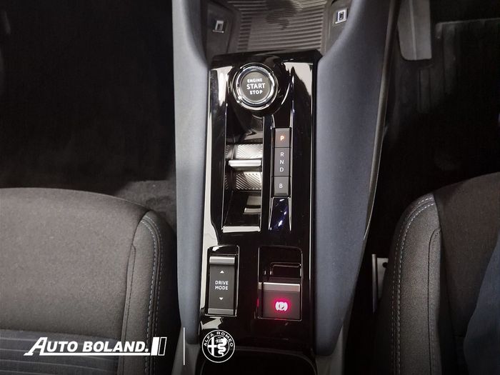 Alfa Romeo Junior 2026