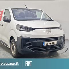 Fiat Scudo 2025