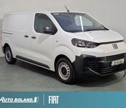 Fiat Scudo 2025