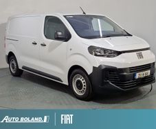 Fiat Scudo 2025