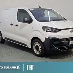 Fiat Scudo 2025