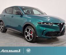Alfa Romeo Tonale 2026