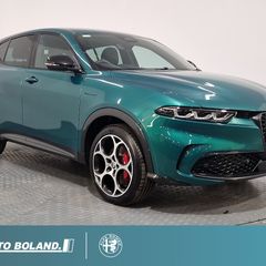 Alfa Romeo Tonale 2026
