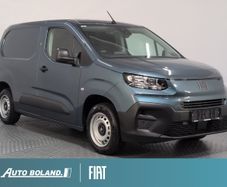 Fiat Doblo 2027