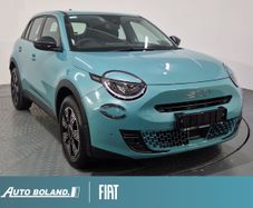 Fiat 600 2026