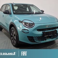 Fiat 600 2026