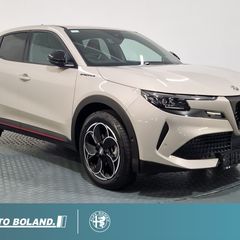 Alfa Romeo Junior 2026