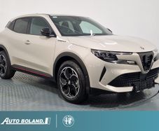 Alfa Romeo Junior 2026