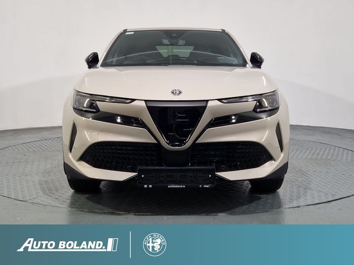 Alfa Romeo Junior 2026