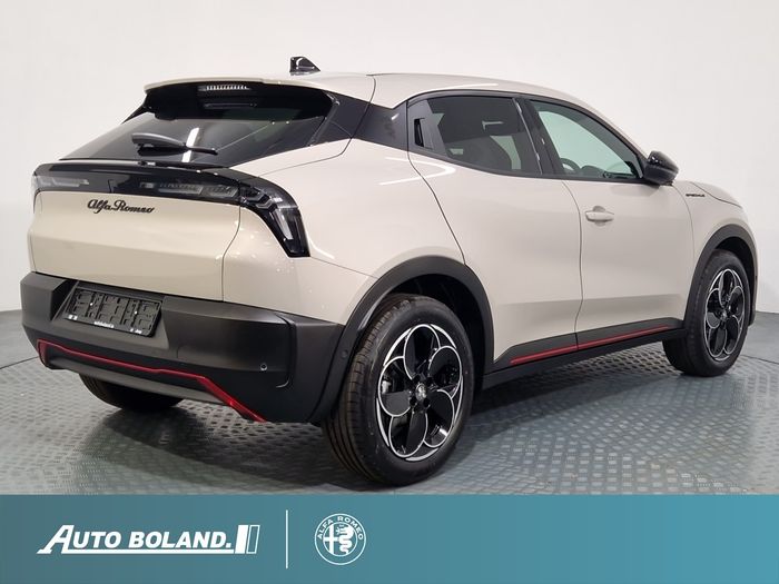 Alfa Romeo Junior 2026
