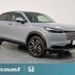 Honda HR-V 2026