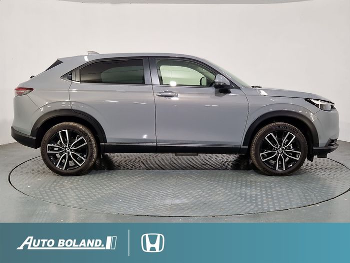 Honda HR-V 2026